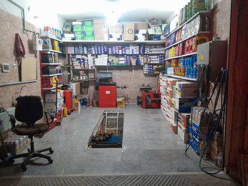 عکس اتو سرویس شاهین تعویض روغن گیربکس اتومات