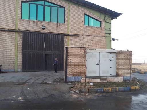 عکس ریختگری قادری