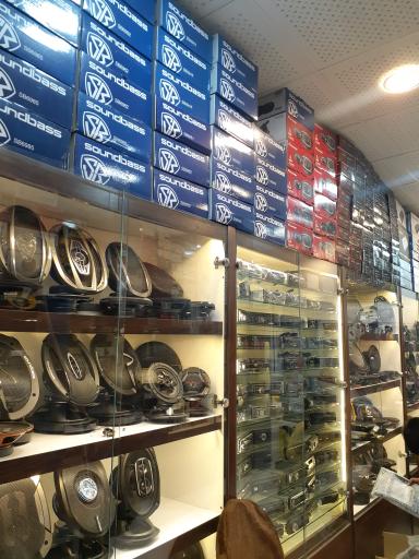 عکس فروشگاه سمن پیشرو سیستم