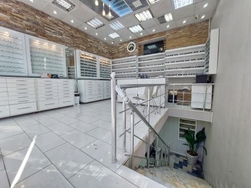 عکس عینک رویال