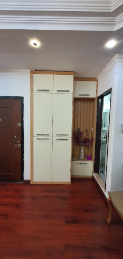 عکس سیستم آشپزخانه هوشمند ردپا