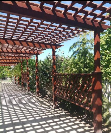 عکس گلخانه سبلان 