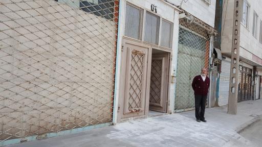 عکس خوابگاه دانشجویی آرام