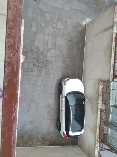 عکس هتل آپارتمان کارا 