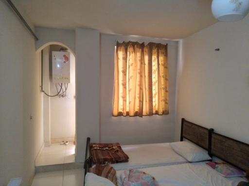 عکس هتل آپارتمان کارا 