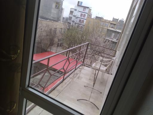 عکس هتل آپارتمان کارا 