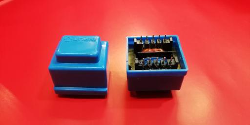 عکس فروشگاه ترانس 