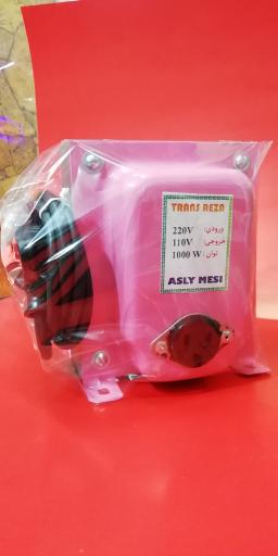 عکس فروشگاه ترانس 