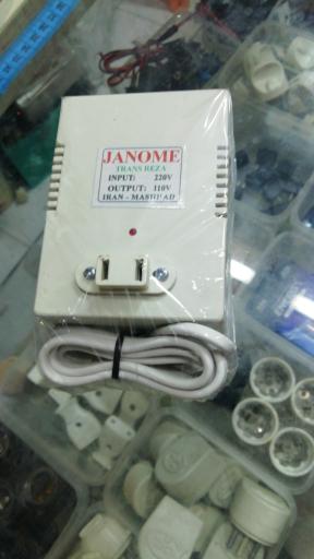 عکس فروشگاه ترانس 