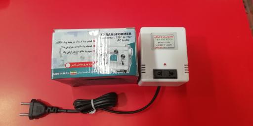 عکس فروشگاه ترانس 