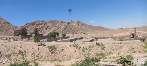 عکس مقبره خواجه یار