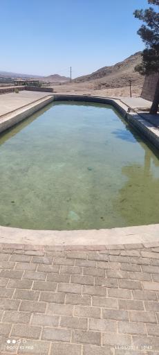 عکس مقبره خواجه یار