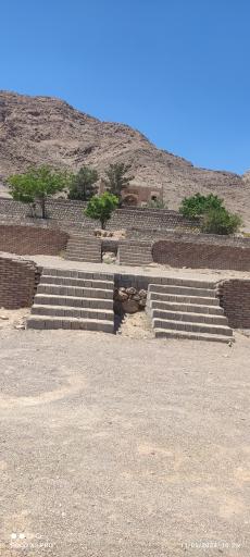 عکس مقبره خواجه یار