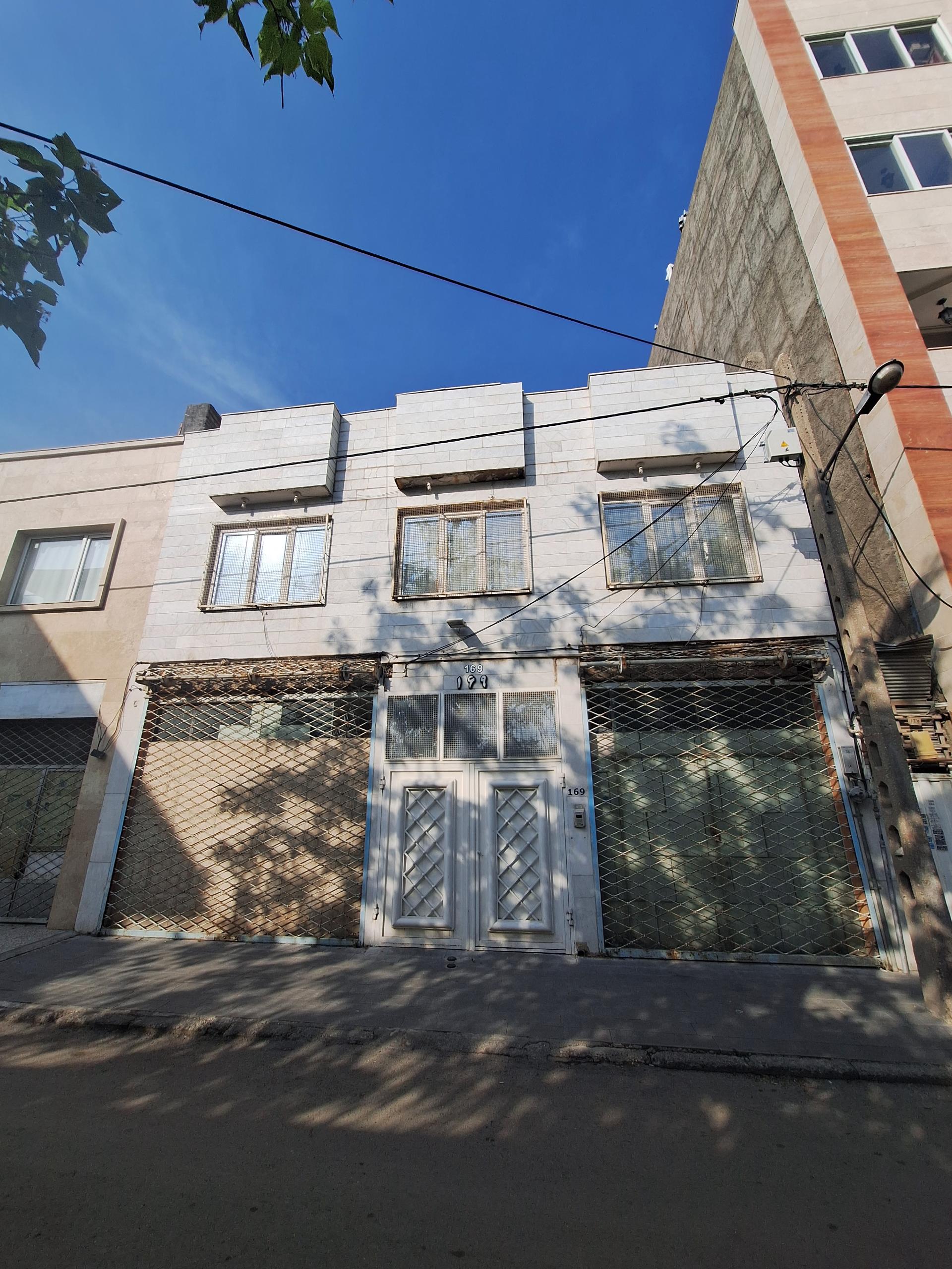 عکس خوابگاه دانشجویی آرام