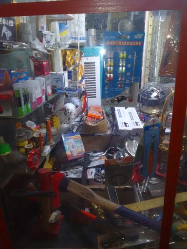 عکس ابزار تاسیسات اساک 