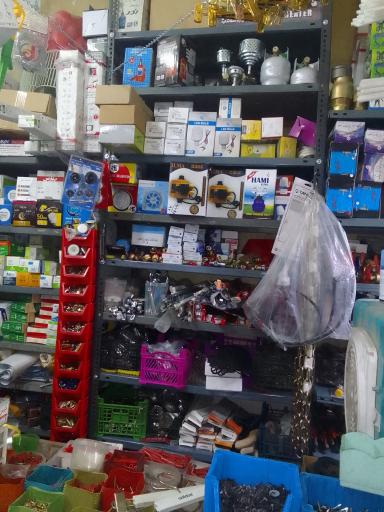 عکس ابزار تاسیسات اساک 