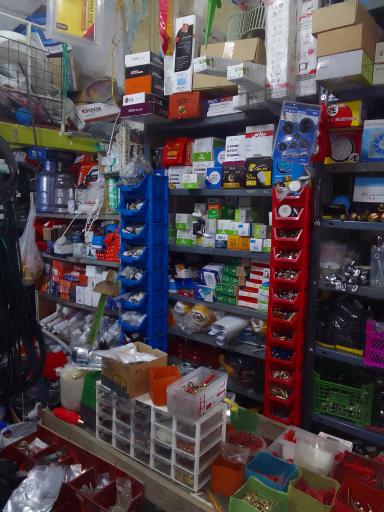 عکس ابزار تاسیسات اساک 