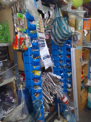 عکس ابزار تاسیسات اساک 