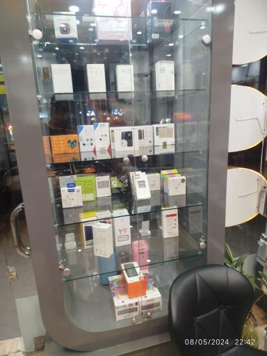 عکس فروشگاه تبریز همراه