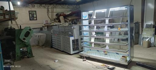 عکس مجموعه صنعتی کلهر