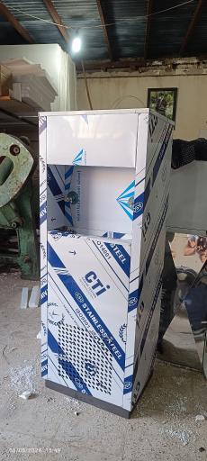 عکس مجموعه صنعتی کلهر