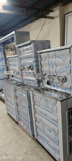 عکس مجموعه صنعتی کلهر