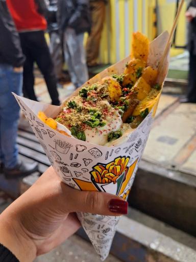 عکس سیب بلژیکی سیب ترد