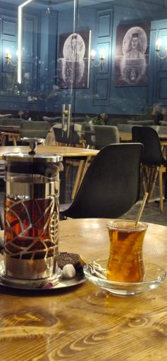 عکس ژوان چاکلت