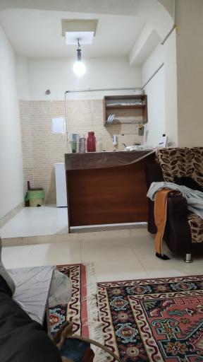 عکس هتل آپارتمان کارا 