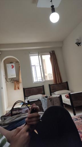 عکس هتل آپارتمان کارا 