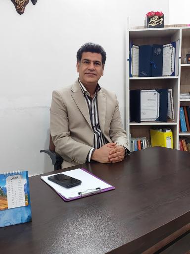 مرکز مشاوره و روانشناسی دکتر سلمان خانی