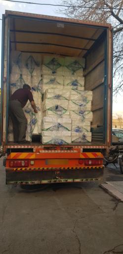 عکس ظروف یکبار مصرف واران