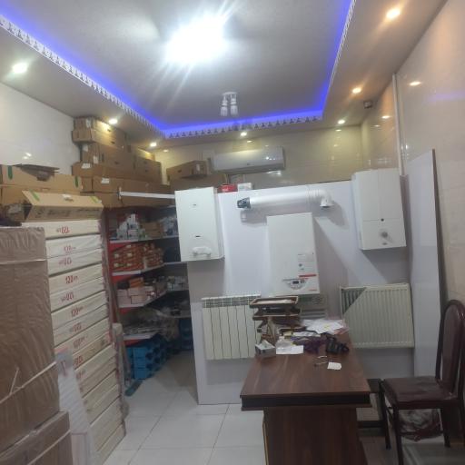 عکس فروش و خدمات پکیج بوتان مرتضی گلشادی