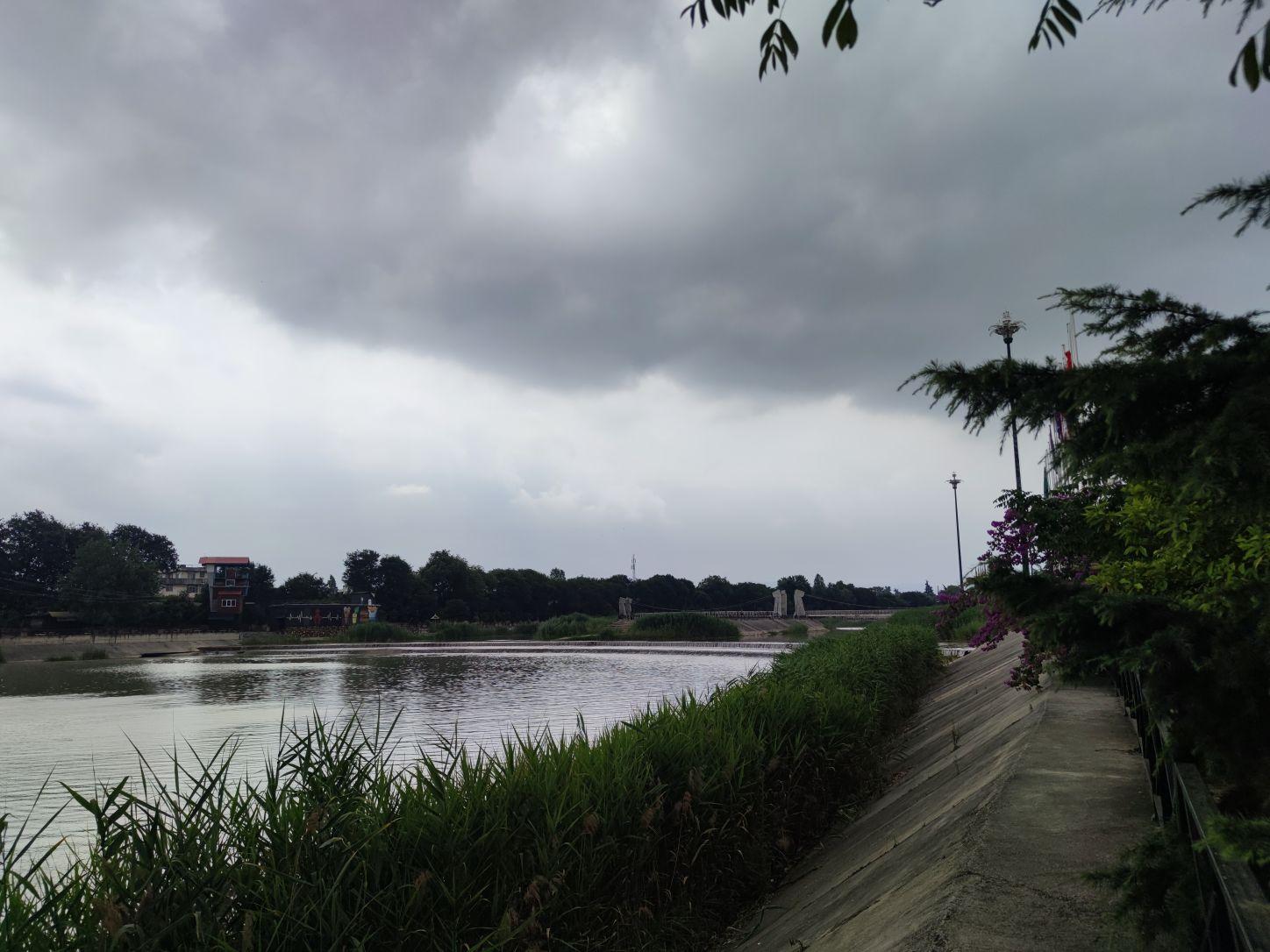 عکس بوستان ملل