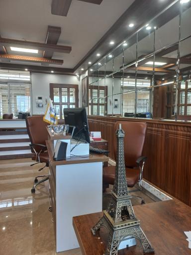 گردشگری گلچین