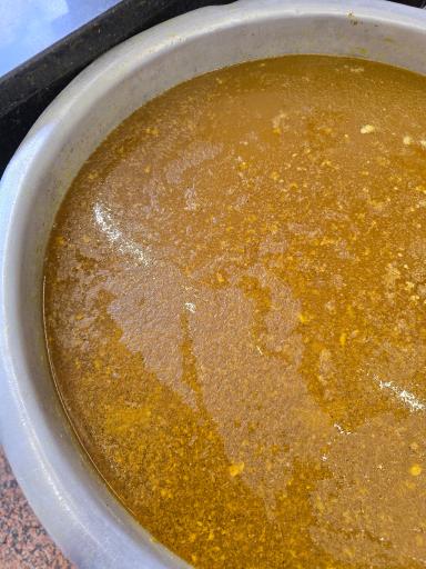 عکس کله پزی دلنشین