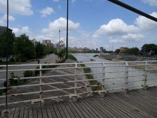 عکس بوستان ملل