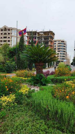 عکس بوستان ملل