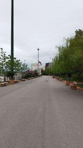 عکس بوستان ملل