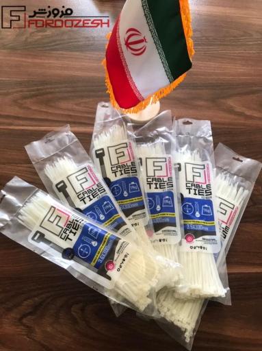 عکس بست کمربندی فروزش