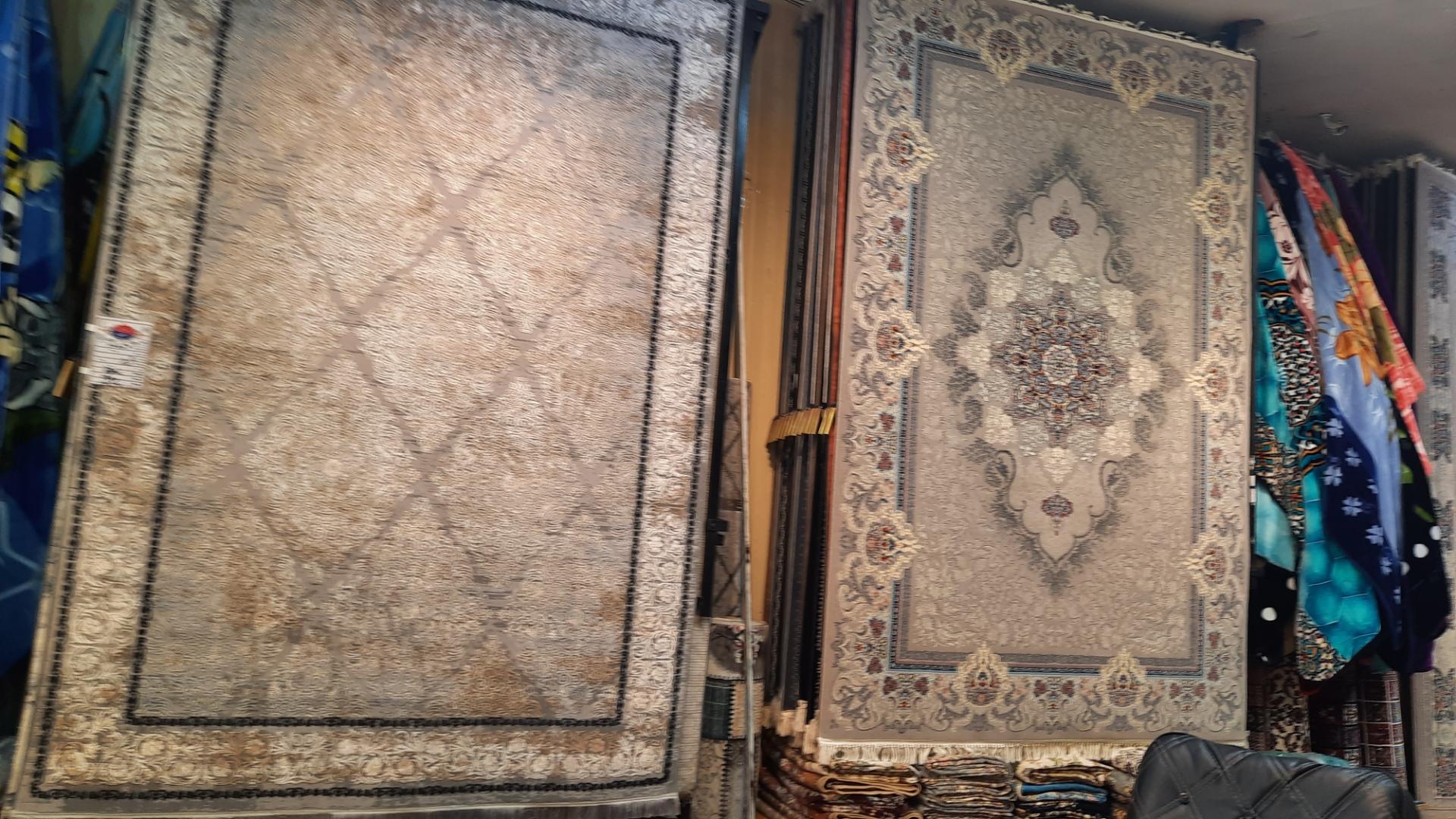 عکس فروشگاه فرش و موکت سعید 