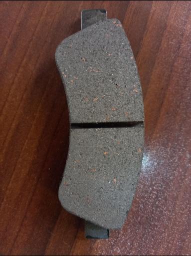 عکس پخش لنت محمدزاده