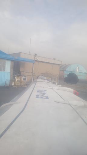 عکس آشیانه آسمان