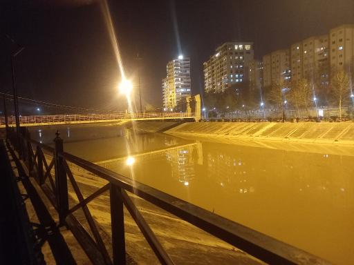 عکس بوستان ملل