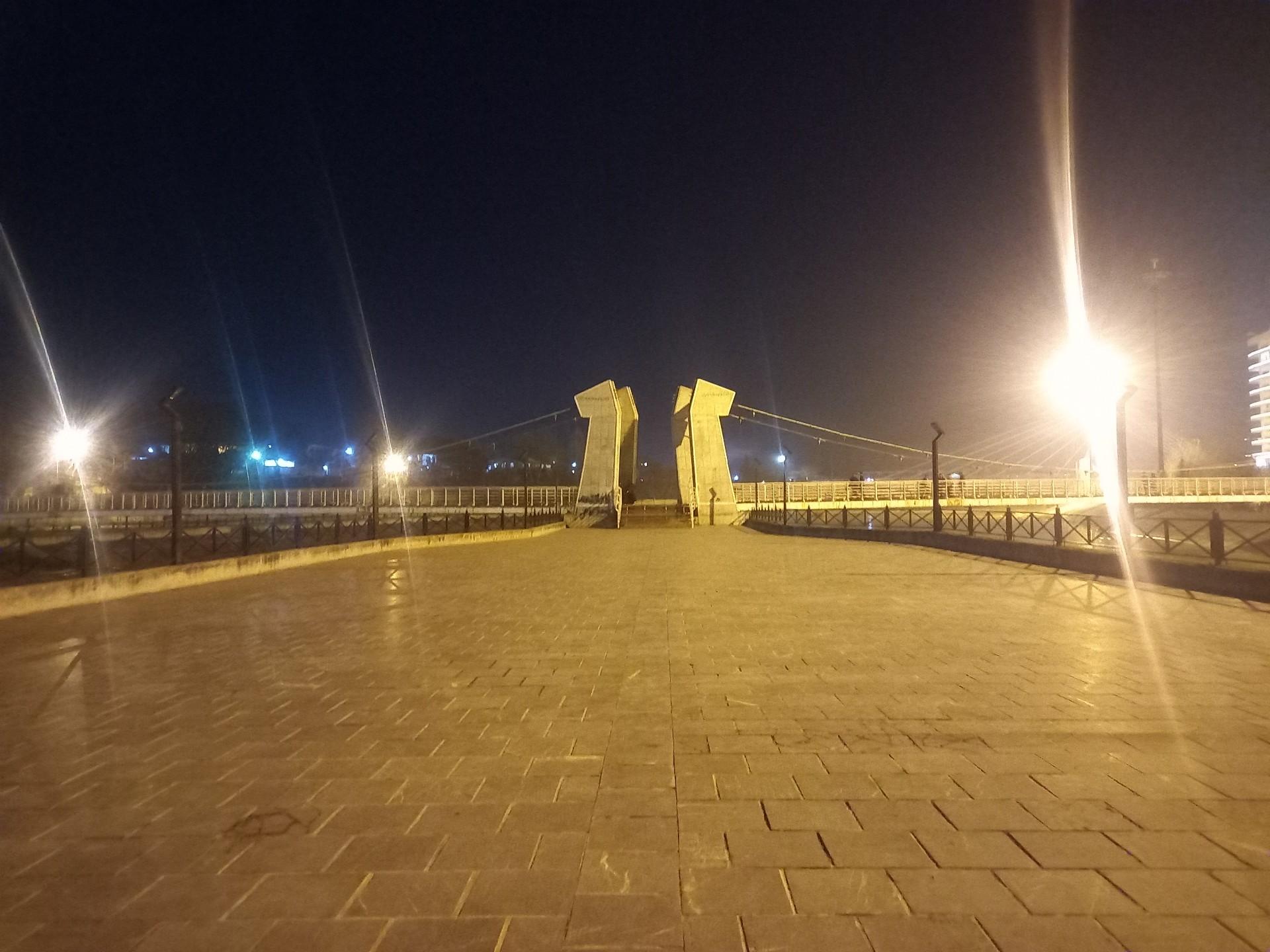 عکس بوستان ملل