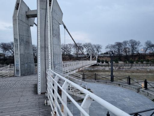 عکس بوستان ملل