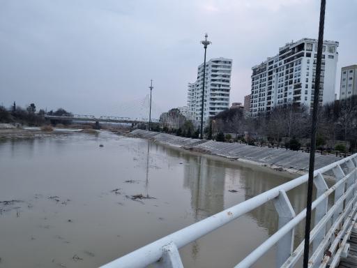 عکس بوستان ملل