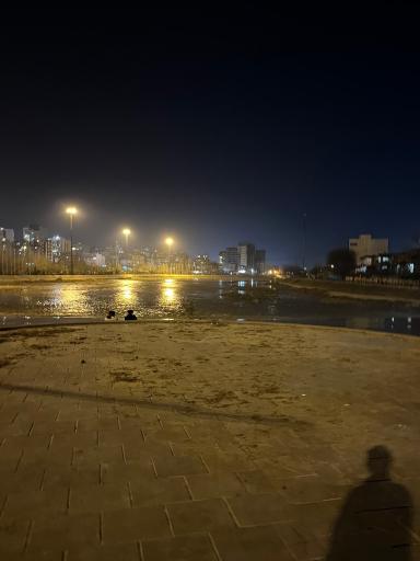 عکس بوستان ملل