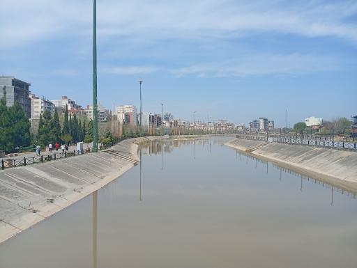 عکس بوستان ملل