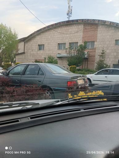عکس زورخانه و خانه کشتی شهدای هسته ای